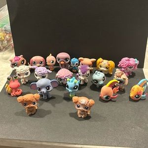 LPS lot